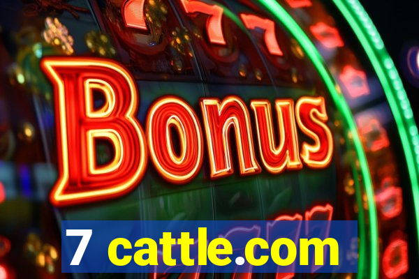 7 cattle.com